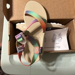 Chacos aura Sandals